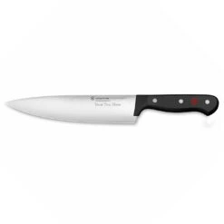 Wusthof Gourmet - 8" Cook's Knife- Personalized Engraving Available -Le Creuset Central 1025044820 main image
