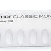 Wusthof Classic Ikon - 8" Carving Knife W/Hollow Edge