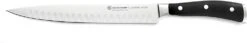 Wusthof Classic Ikon - 9" Carving Knife W/Hollow Edge