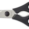 Wusthof - Come-Apart Kitchen Shears - Black