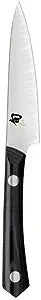 Shun Narukami - 4" Paring Knife