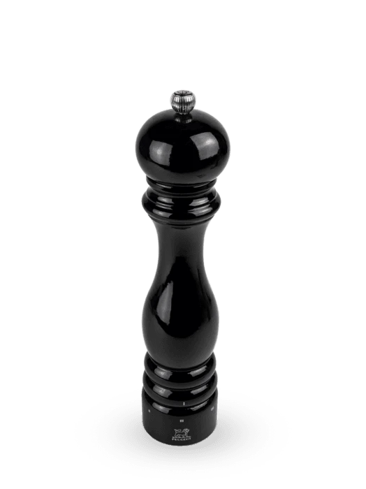 Peugeot Paris U'Select 10-3/4-Inch Pepper Mill, Black Lacquer 1 Peugeot Paris U'Select 10-3/4-Inch Pepper Mill, Black Lacquer