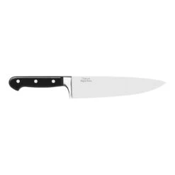 Henckels Professional "S" - 8" Chef's Knife- Personalized Engraving Available -Le Creuset Central 31021 200 main image right face