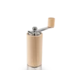 Peugeot ISEN U-Select Natural Pepper Mill - 7in