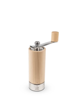 Peugeot ISEN U-Select Natural Pepper Mill - 7in