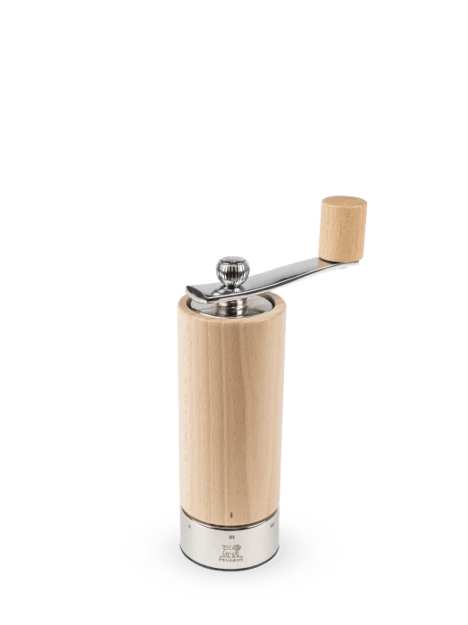 Peugeot ISEN U-Select Natural Pepper Mill - 7in 1 Peugeot ISEN U-Select Natural Pepper Mill - 7in