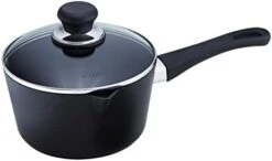Scanpan Classic - 2 Qt Covered Saucepan