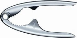 Rosle Stainless Steel Nut Cracker