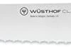 Wusthof Classic Tasty Sumac - 9" Double Serrated Bread Knife- Personalized Engraving Available