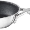 Rösle SILENCE Non Stick Frying Pan - 20cm/7.9in.