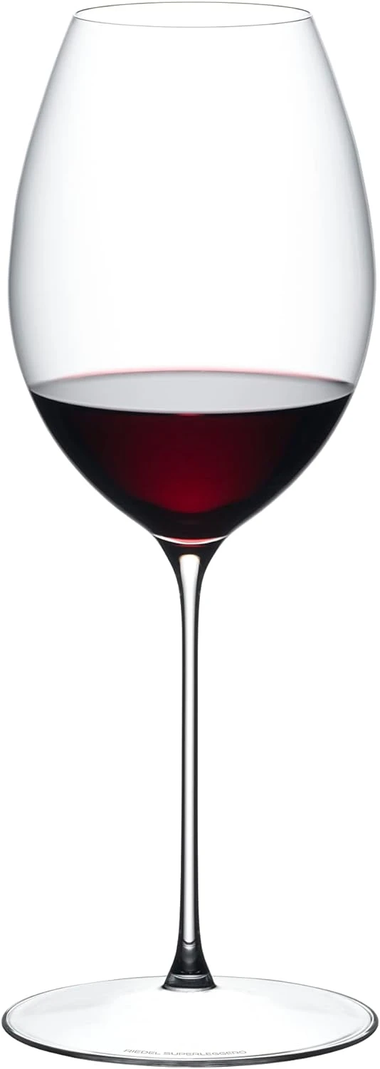 Riedel Superleggero Hermitage Glass 1 Riedel Superleggero Hermitage Glass