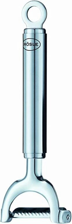 Rosle Stainless Steel Julienne Peeler