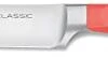 Wusthof Classic Coral Peach - 4 1/2" Steak Knife- Personalized Engraving Available