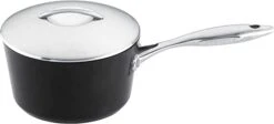 Scanpan Professional - 1 Qt Covered Saucepan