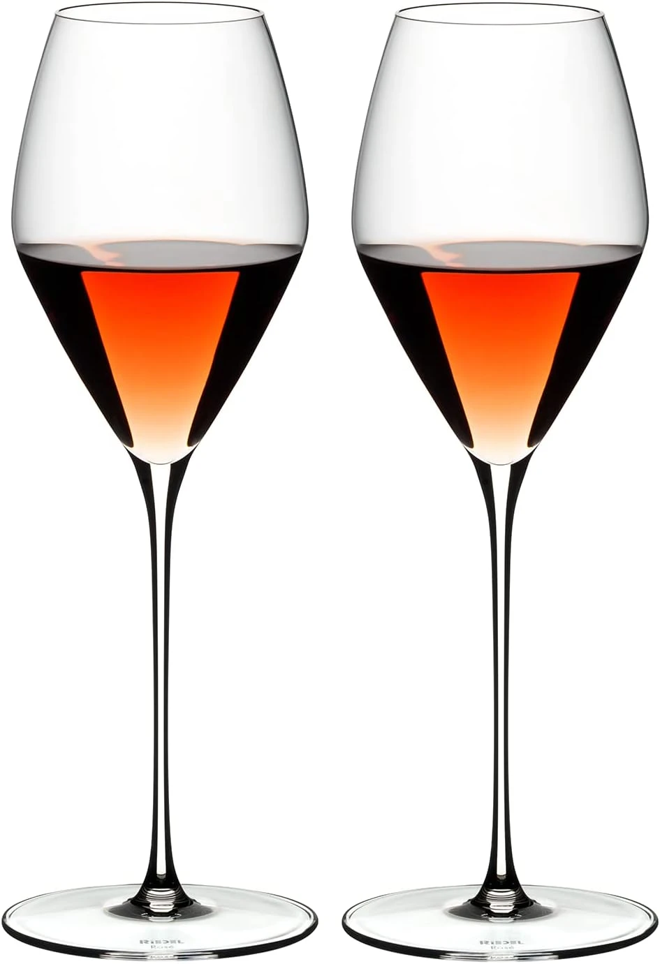 Riedel Veloce Rose Glass - Set Of 2 1 Riedel Veloce Rose Glass - Set Of 2