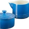 Le Creuset Signature Cream & Sugar Set - Marseille