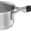Rösle SILENCE PRO Sauce Pan - 16cm/6.3in.