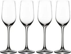 Riedel Tequila Glassware - Set Of 4