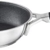 Rösle SILENCE Nonstick Frying Pan -28cm/11in.