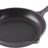 Le Creuset9" Classic Cast Iron Handle Skillet - Oyster