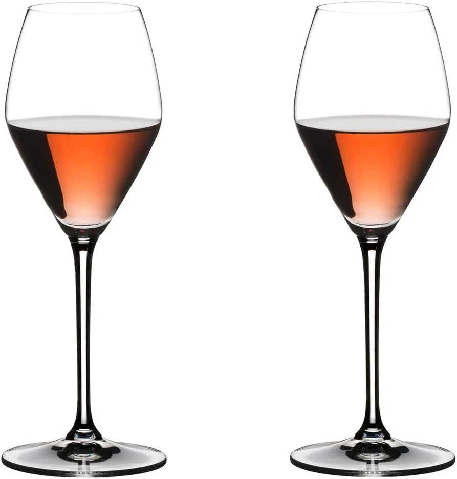 Riedel Extreme Rose Wine Glass - Set Of 2, Clear 1 Riedel Extreme Rose Wine Glass - Set Of 2, Clear