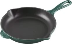 Le Creuset9" Classic Cast Iron Handle Skillet - Artichaut