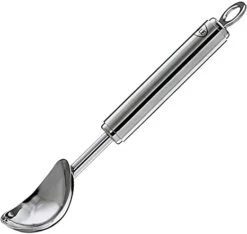 Rosle Stainless Steel Ice Cream Scoop - 8"