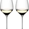 Riedel Veloce Riesling Glass - Set Of 2