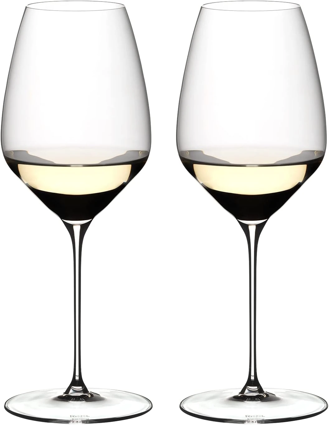 Riedel Veloce Riesling Glass - Set Of 2 1 Riedel Veloce Riesling Glass - Set Of 2