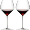 Riedel Veloce Pinot Noir Glass - Set Of 2