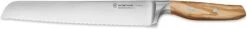 Wusthof Amici - 9" Double Serrated Bread Knife