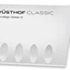 Wusthof Classic Tasty Sumac - 7" Santoku Knife- Personalized Engraving Available