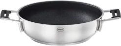 Rösle SILENCE PRO Serving Pan -24cm/9.5in.