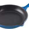 Le Creuset9" Classic Cast Iron Handle Skillet - Marseille