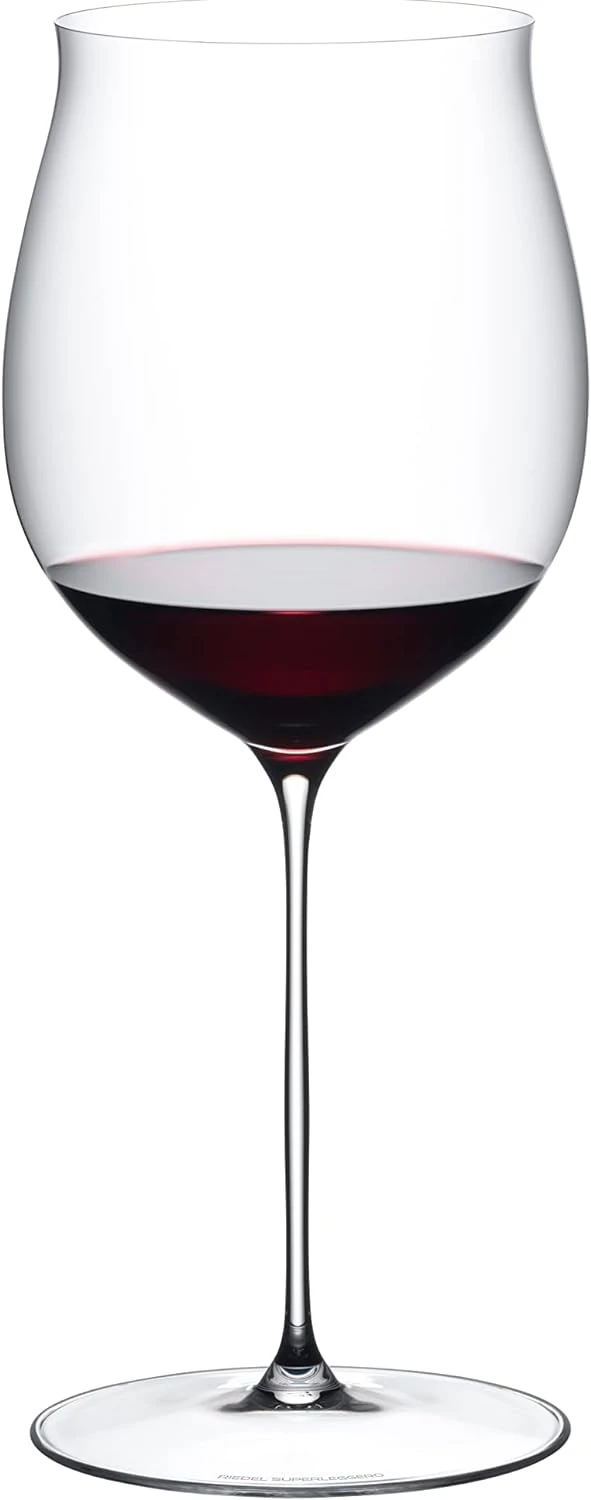 Riedel Superleggero Burgundy Grand Cru Glass 1 Riedel Superleggero Burgundy Grand Cru Glass