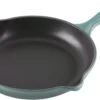 Le Creuset9" Classic Cast Iron Handle Skillet- Sea Salt