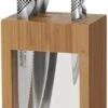 Global - Osaka 6 Pc. Knife Block Set