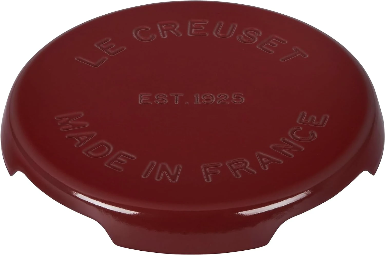 Le Creuset 8.8" Signature Trivet - Rhone 1 Le Creuset 8.8" Signature Trivet - Rhone