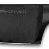 Wusthof Performer Black - 6" Chef's Knife