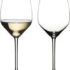 Riedel Extreme Riesling Glass - Set Of 2, Clear