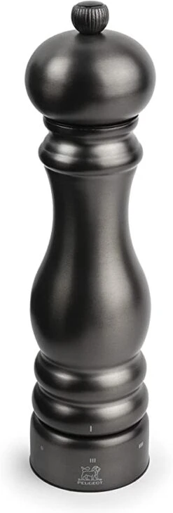Peugeot Paris Chef U'Select Pepper Mill Carbone - 22cm/9"