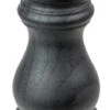 Peugeot Paris U'select Wood Graphite Salt Mill - 18cm/7"