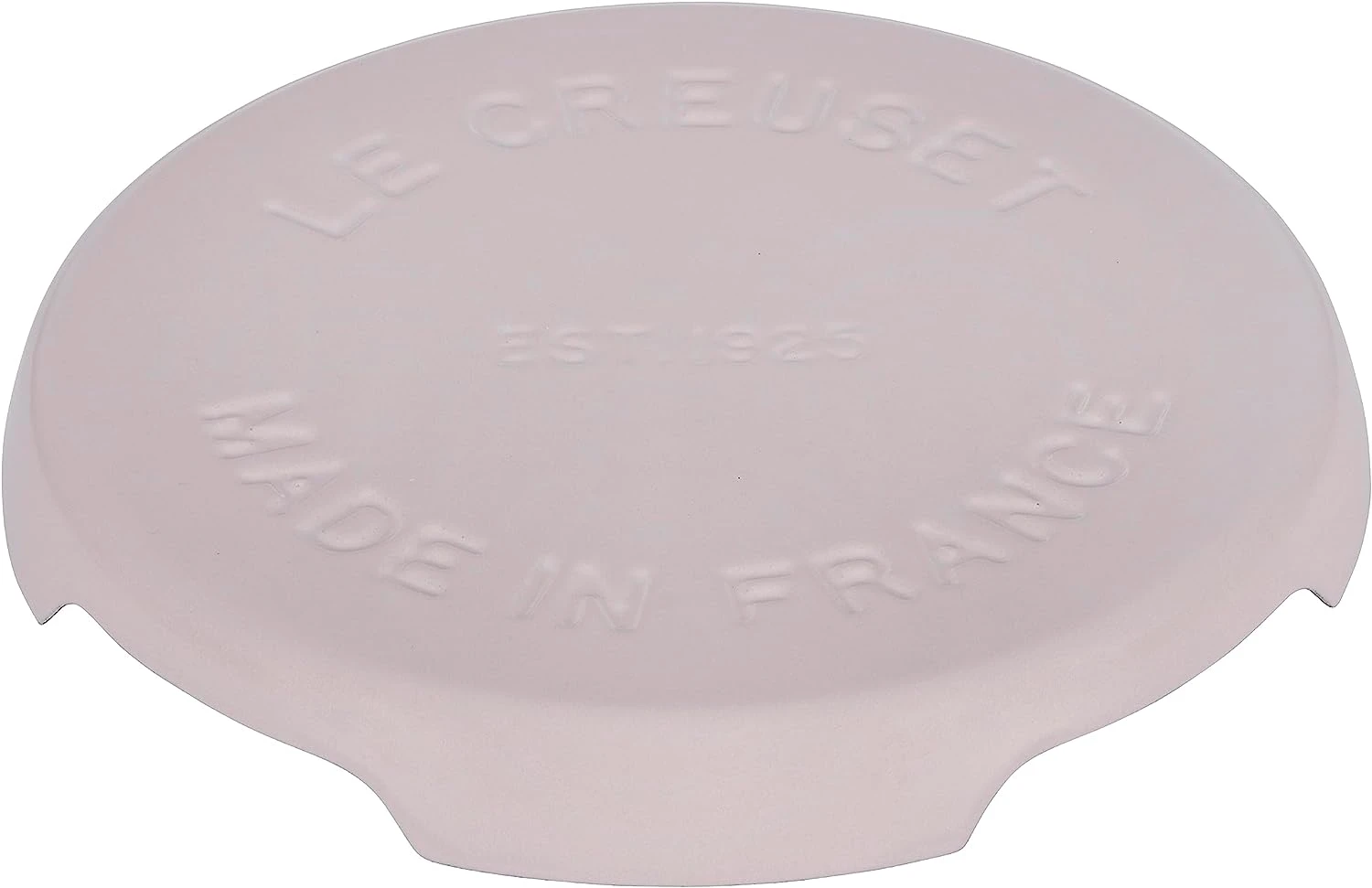 Le Creuset 8.8" Signature Trivet - Shallot 1 Le Creuset 8.8" Signature Trivet - Shallot