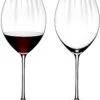 Riedel Performance Shiraz Glass - Set Of 2