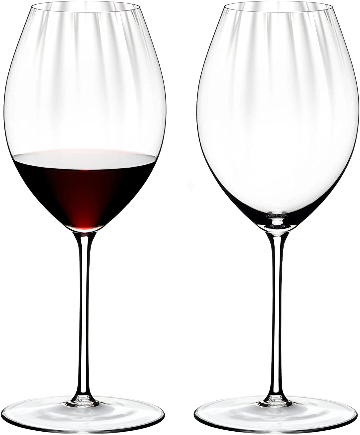 Riedel Performance Sauvignon Blanc Glass - Set Of 2, Clear 1 Riedel Performance Sauvignon Blanc Glass - Set Of 2, Clear