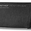Wusthof Performer Black - 8" Chef's Knife