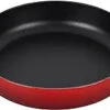 Le Creuset 11" Enameled Cast Iron Everyday Pan - Cerise