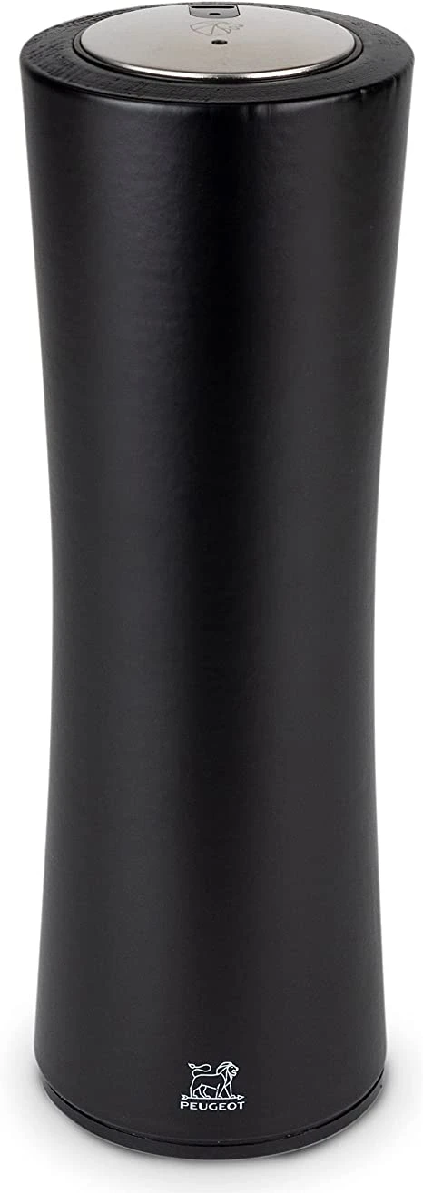 Peugeot Elis Reverse Rechargeable Corkscrew - Black 1 Peugeot Elis Reverse Rechargeable Corkscrew - Black