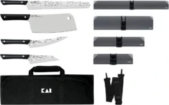 Kai Pro 5 Pc. BBQ Set