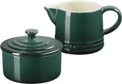 Le Creuset Signature Cream & Sugar Set - Artichaut